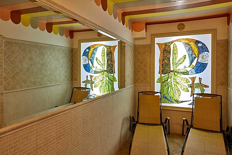 Hotel Plaza