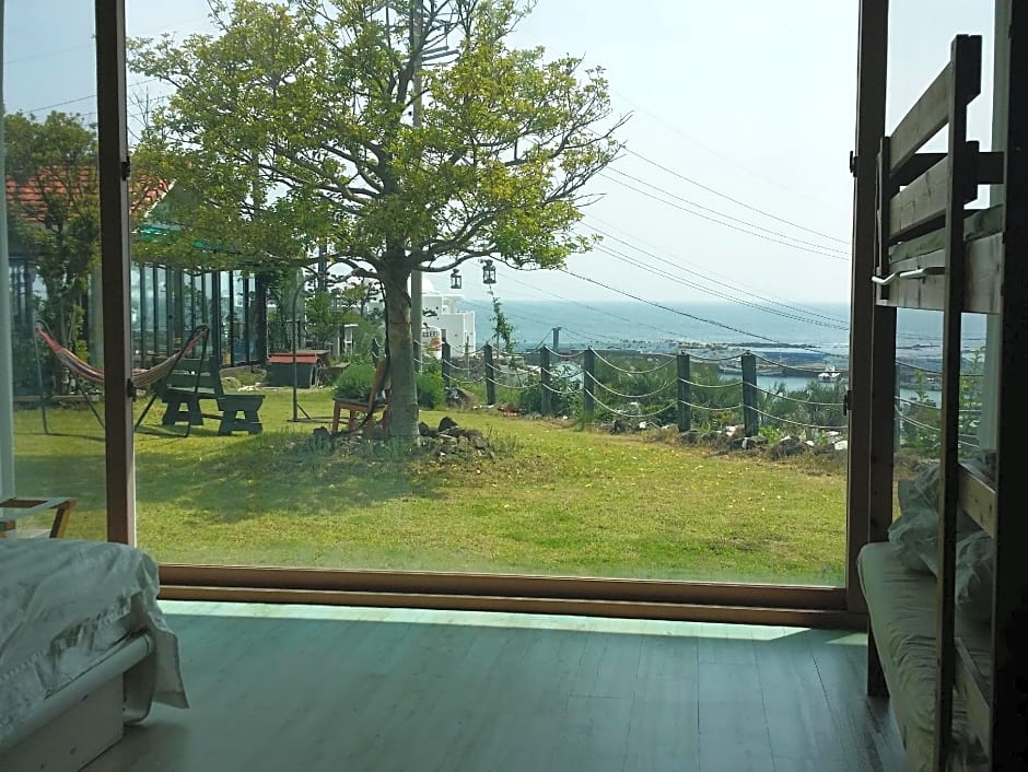 JEJU Doldam B&B