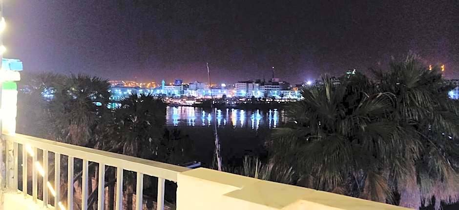 Nuba Tod Abouda Guest House