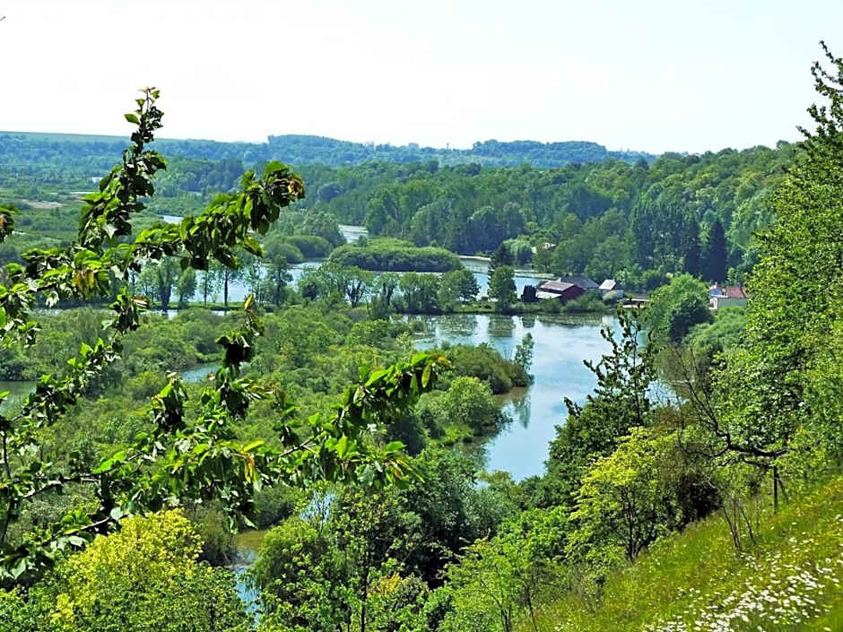 ibis Albert Pays De Le Somme