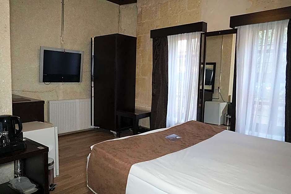 Beliz Hanım Konakları