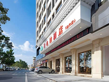 Vienna Hotel Guangdong Huizhou Longmen