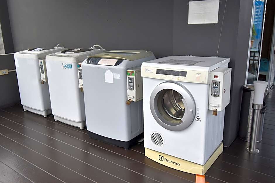 Ascella Sukhumvit 38 