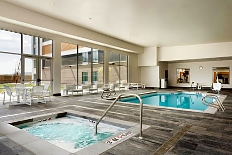 Homewood Suites By Hilton SLC/Draper