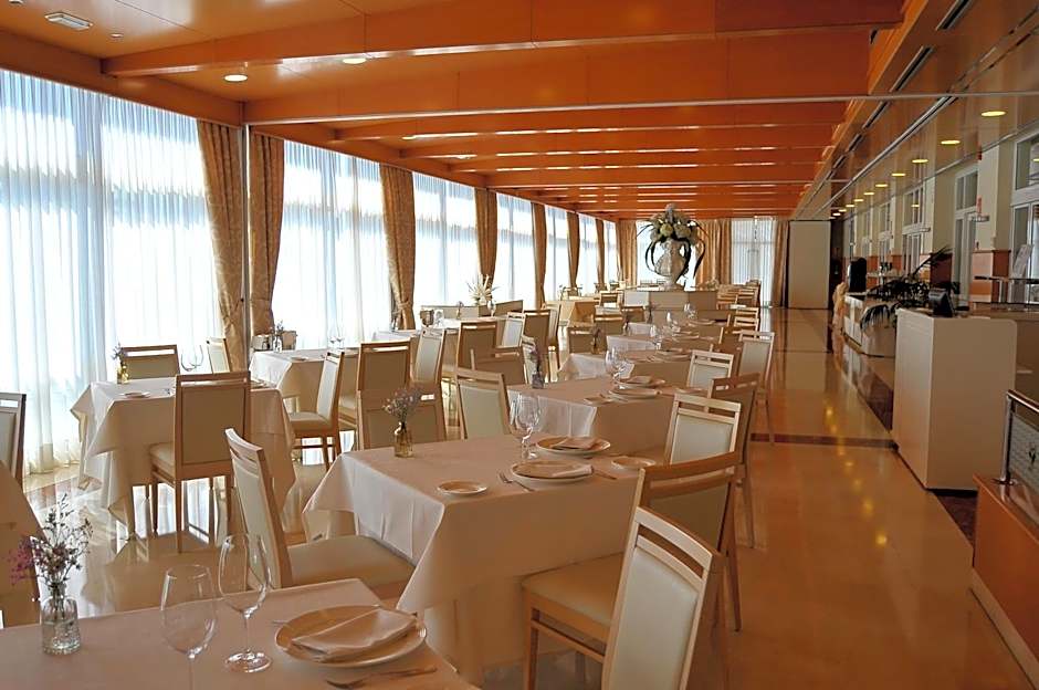 Hotel Talaso Louxo La Toja