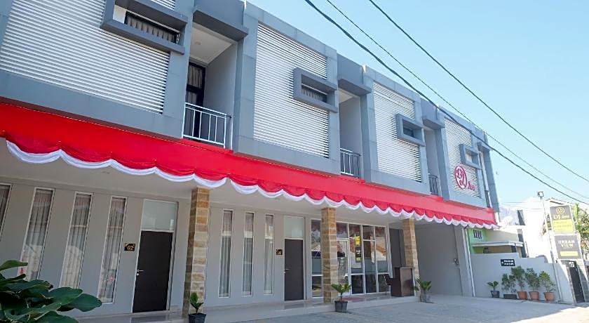 Urbanview Hotel DJ Inn Tegal