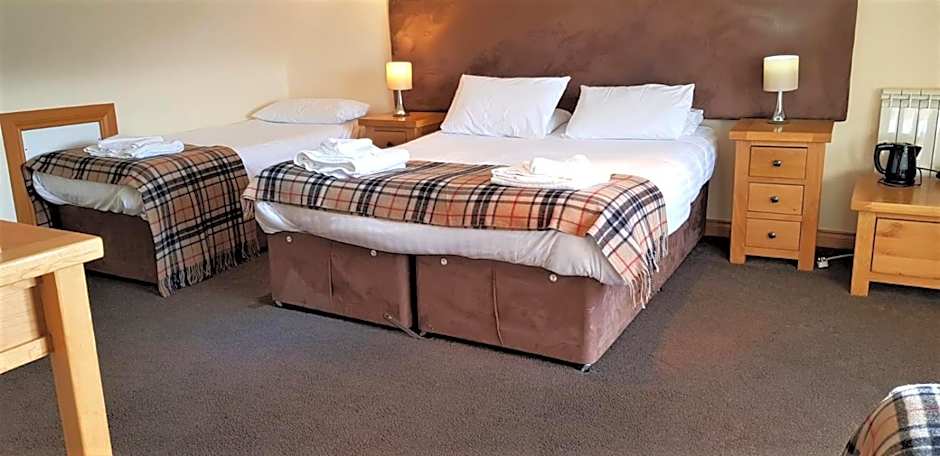 The Harbour House Sea Front Hotel