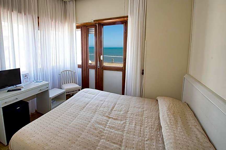 Hotel Scacciapensieri