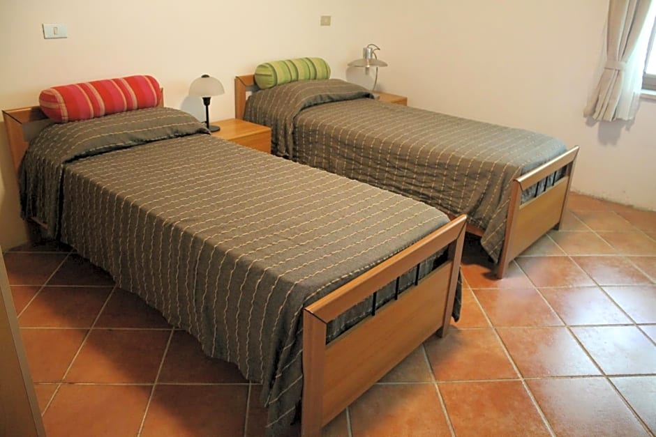 Bosco delle Rune ..un angolo di paradiso