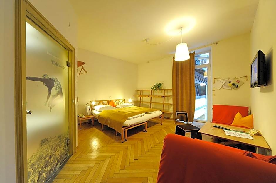 Erlebnis Post - Stadthotel mit EigenART