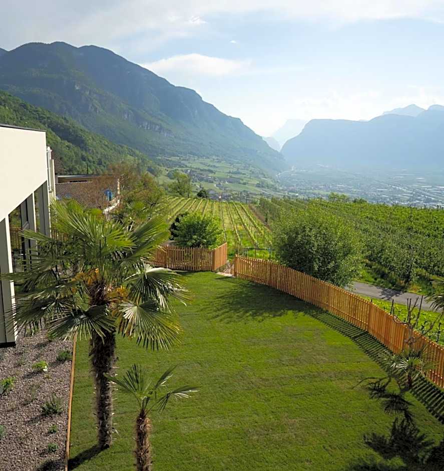 Hotel Tenz