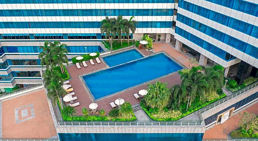 Melia Yangon