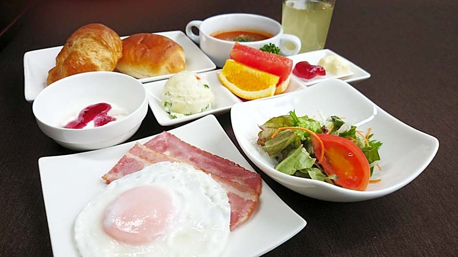 Hotel Royal Garden Kisarazu