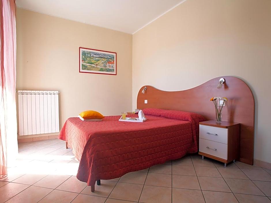 Motta Residence Hotel