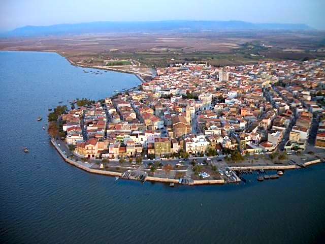 B&B Liu' Palazzo Ducale
