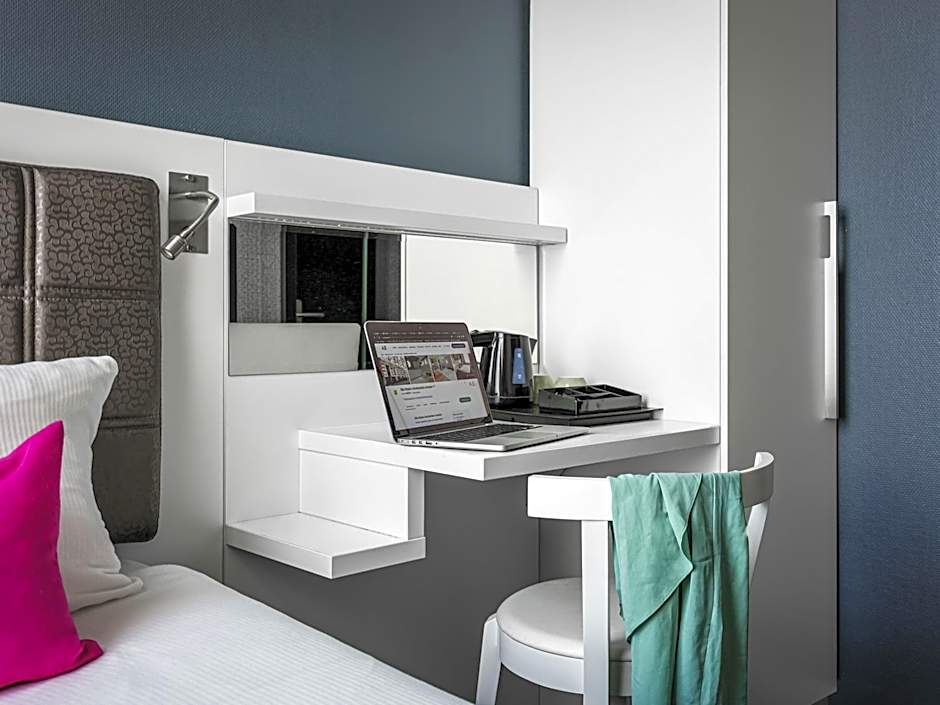 Ibis Styles Amsterdam Amstel