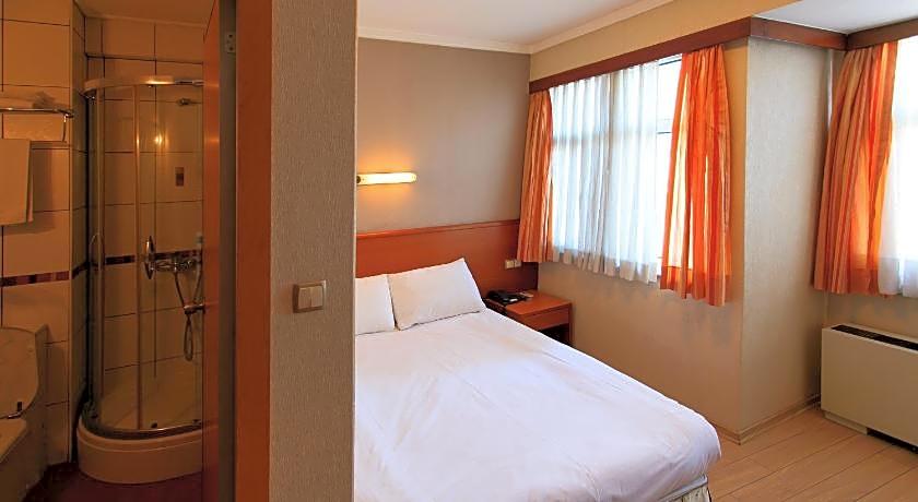 Hotel Inter Istanbul