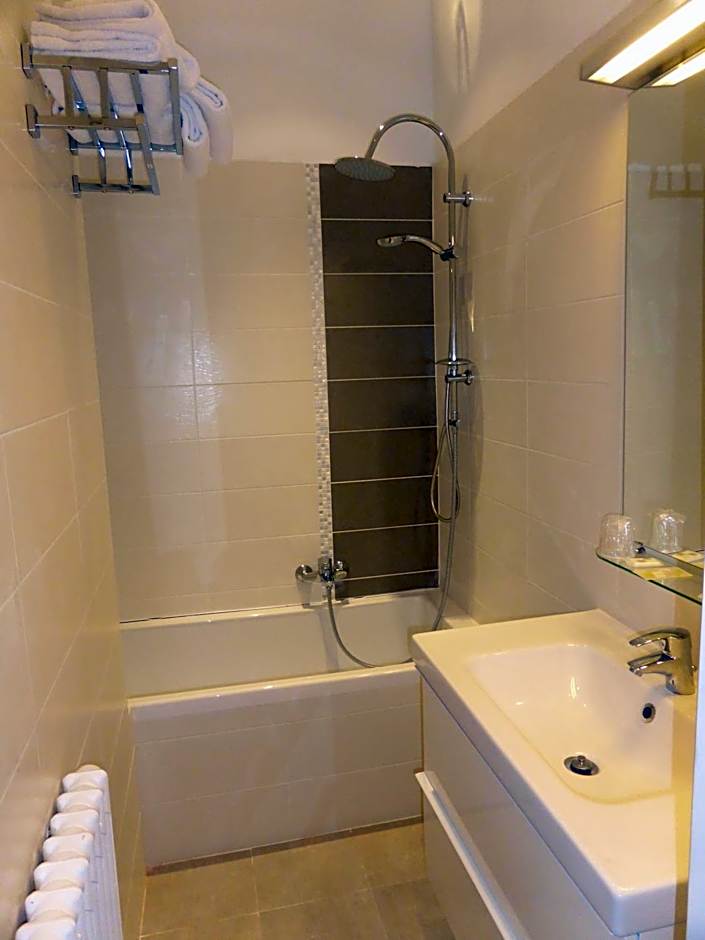 Hôtel Le Mondon Metz