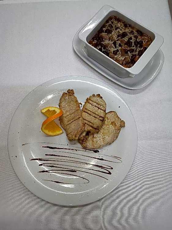 Grande Hotel Dom Dinis