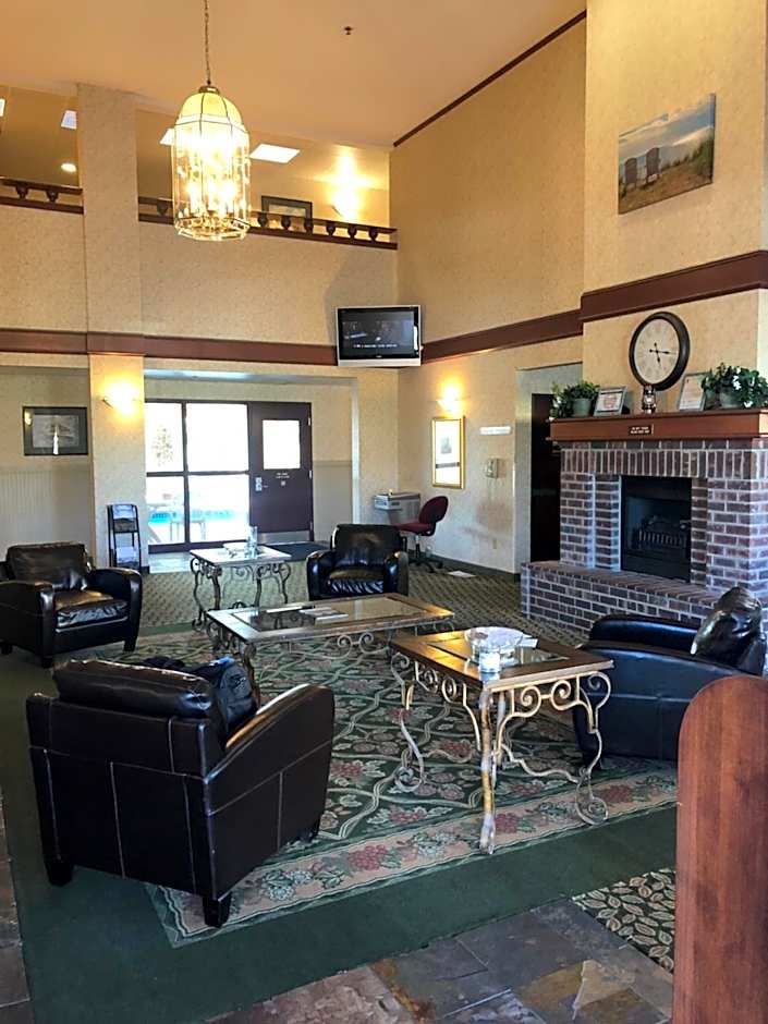 The Ashley Inn of Tillamook