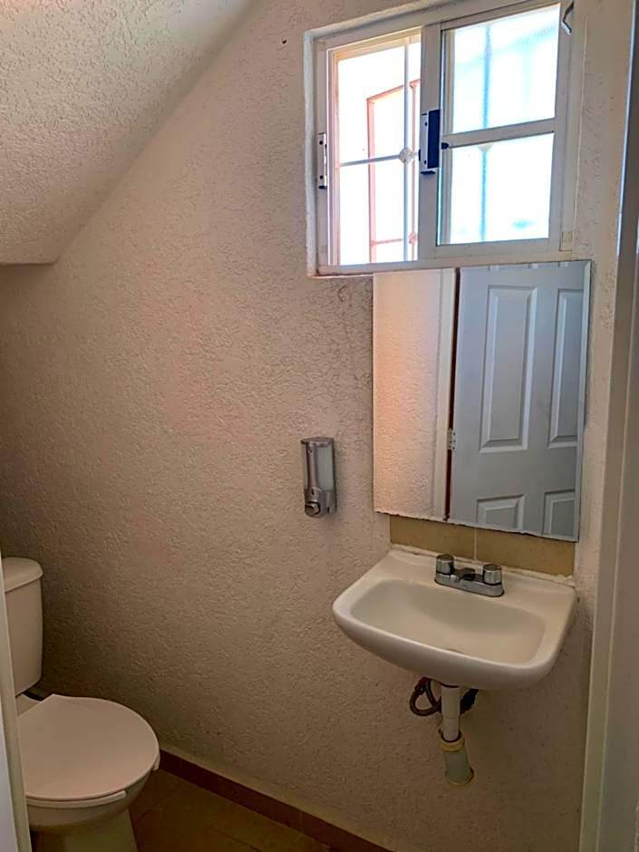 sweet home ixtapa comfort