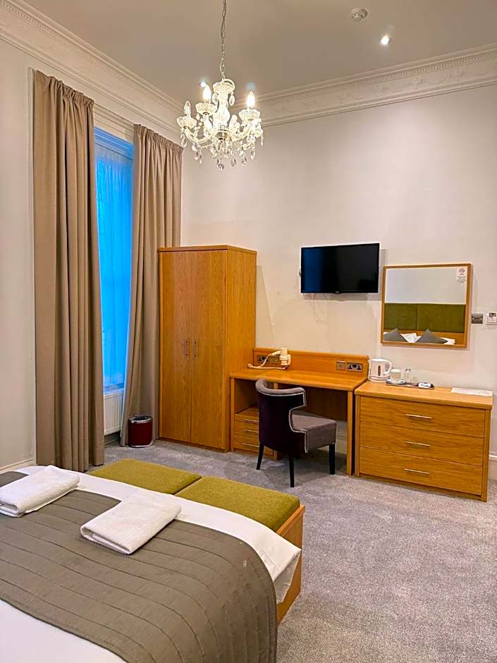 Sandyford Lodge