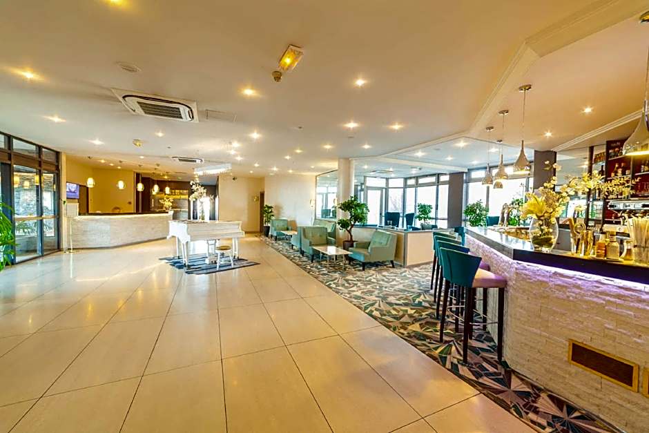 Best Western Plus Evreux Palais Des Congrès