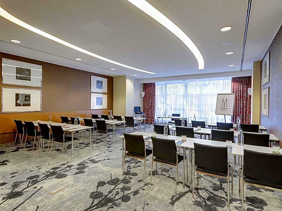 Hotel Mondial am Dom Cologne - MGallery