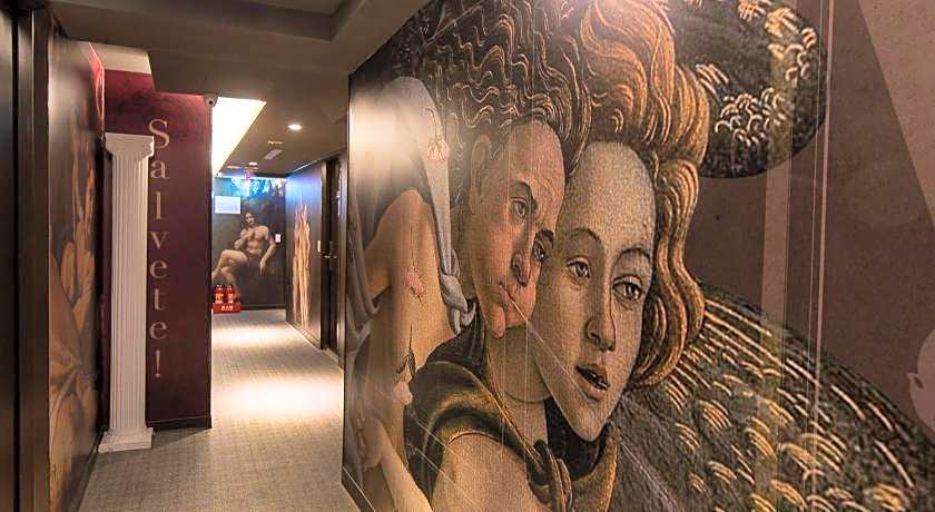 Morwing Hotel - Culture Vogue