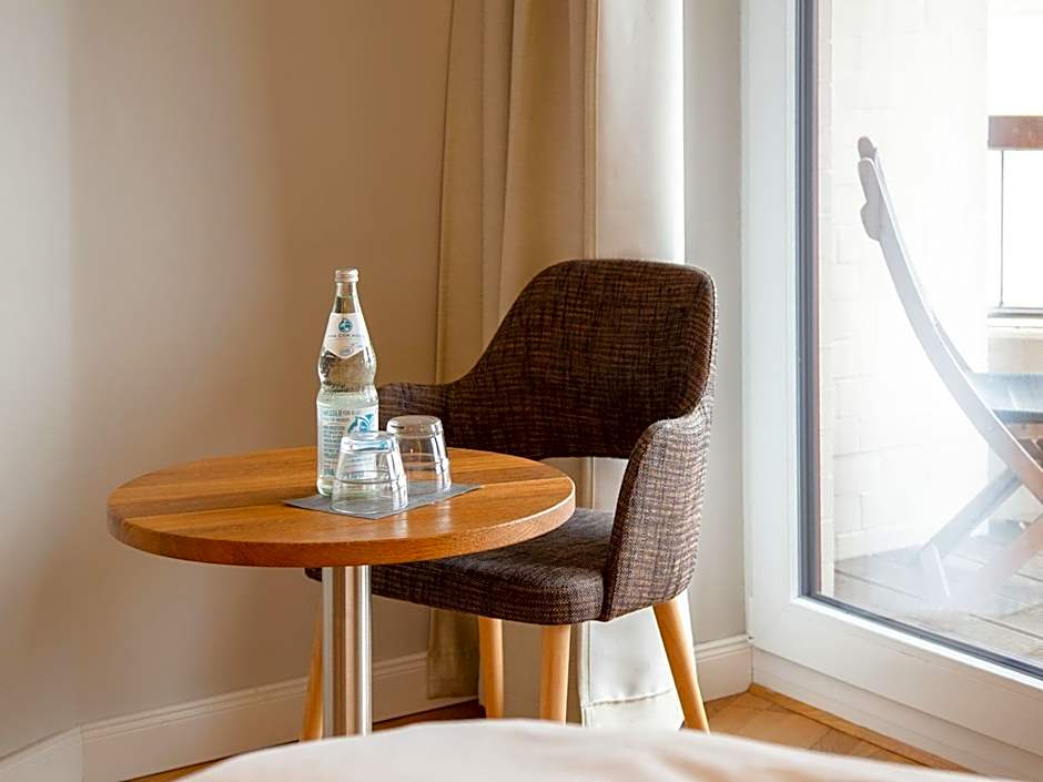 BE BIO Hotel be natural - direkt am Wasser