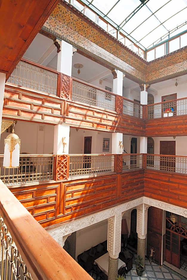Riad Dar Laura