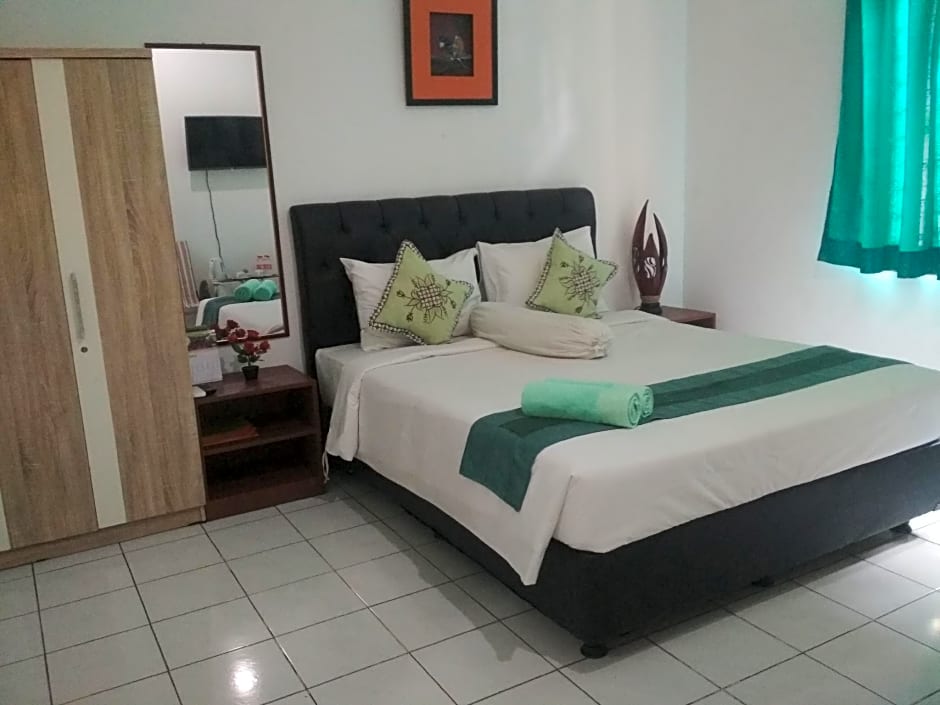 Huswah Transit Hotel