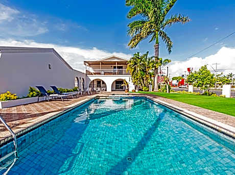 Casa Nostra Motel Mackay