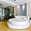 VX Wuxi Jiangyin High-tech Zone Panlongshan Park Hotel
