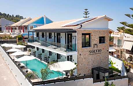 Solvio Boutique Hotel & Spa