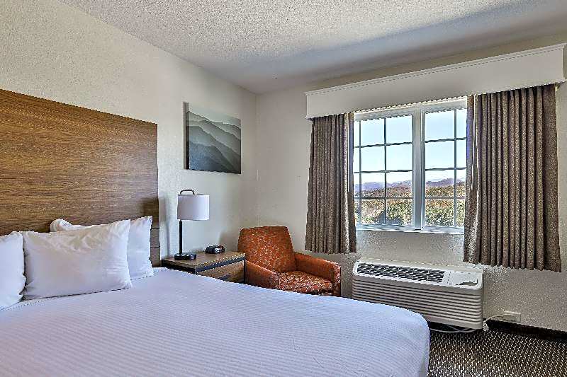 Best Western Mountain View Inn