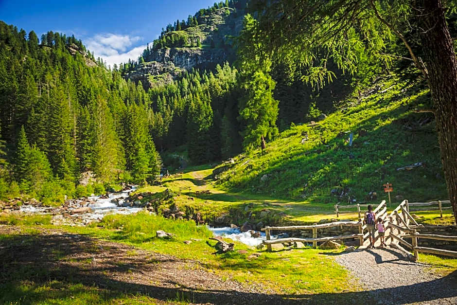 Active Hotel Monte Giner