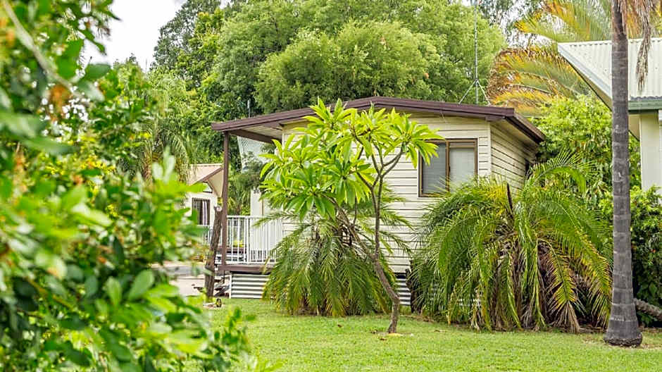 Biloela Countryman Motel