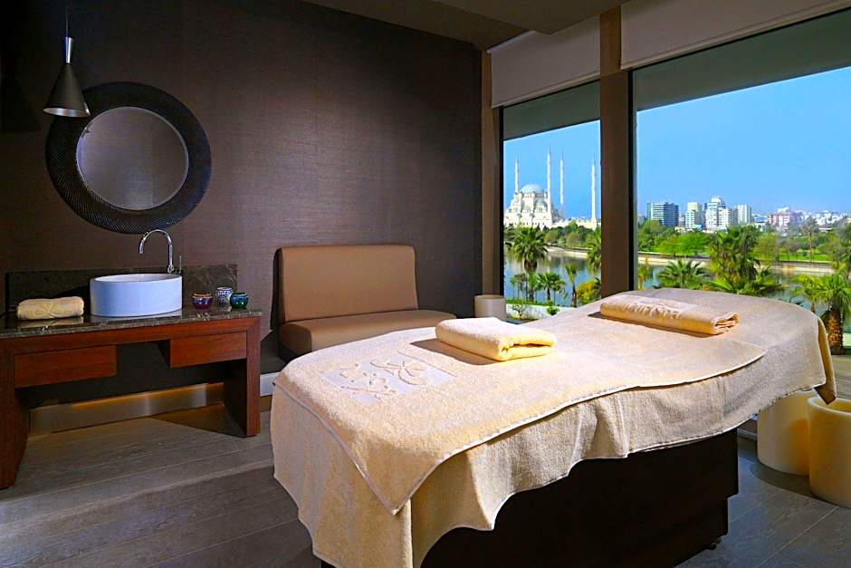 Sheraton Grand Adana