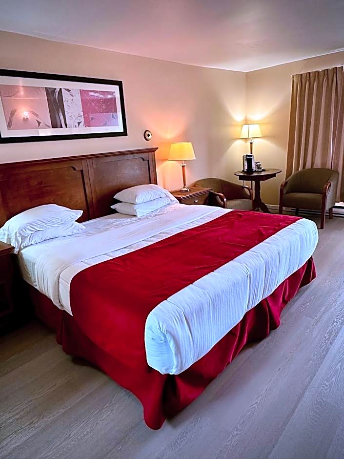 Ceilidh Country Lodge