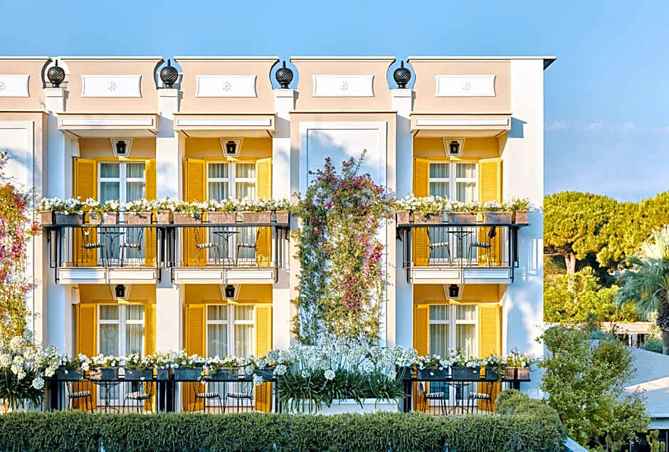 Boutique Hotel Esplanade