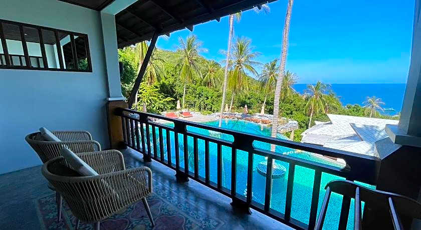 Tanote Villa, Koh-Tao