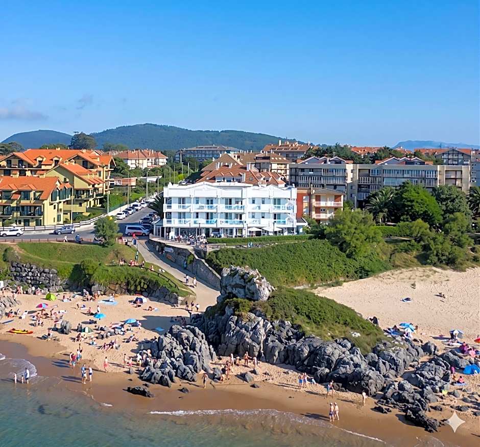 Hotel Pineda Playa