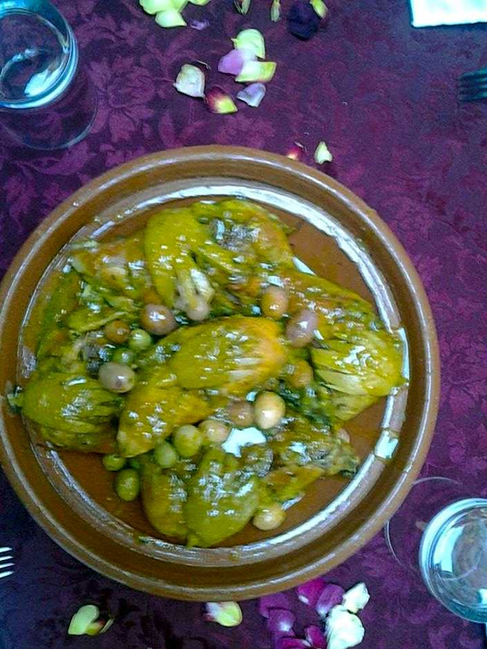 Riad Aubrac