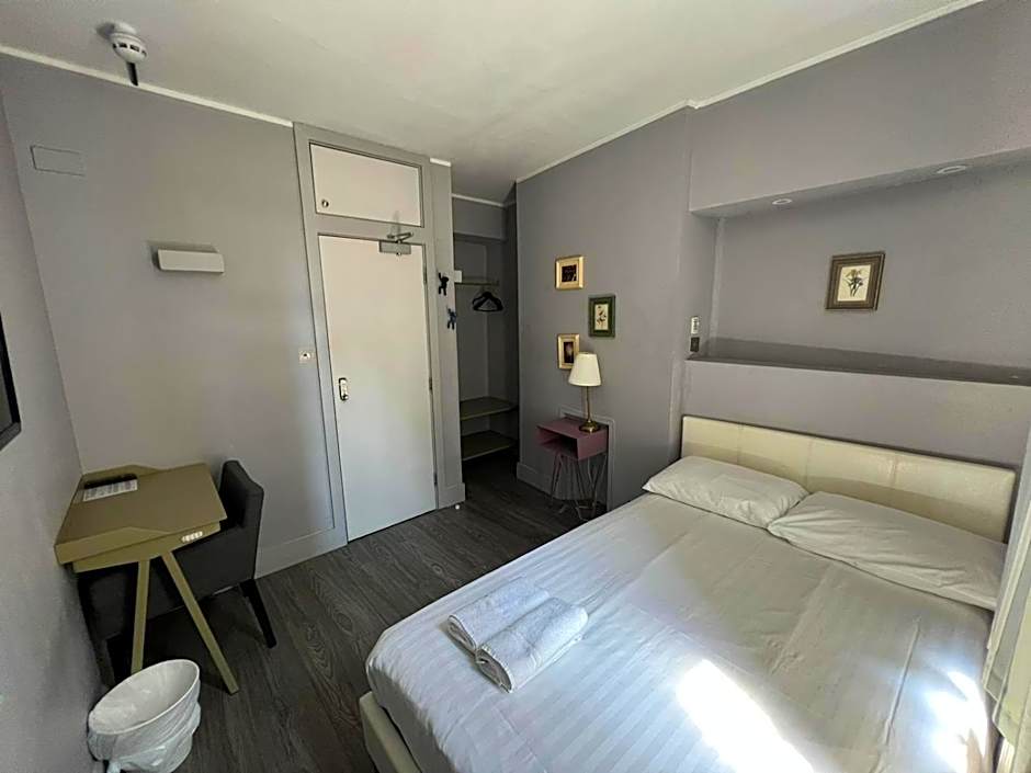 Petticoat Accommodations