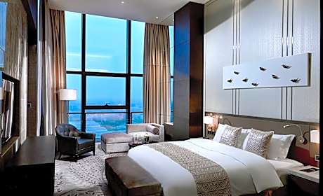 Presidential Suite The Level