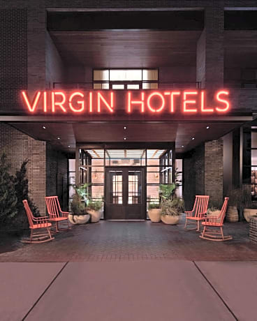 Virgin Hotels Nashville