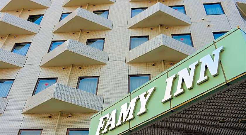 Famy Inn Makuhari