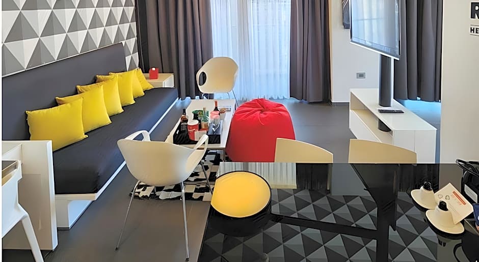 The Smallville Hotel