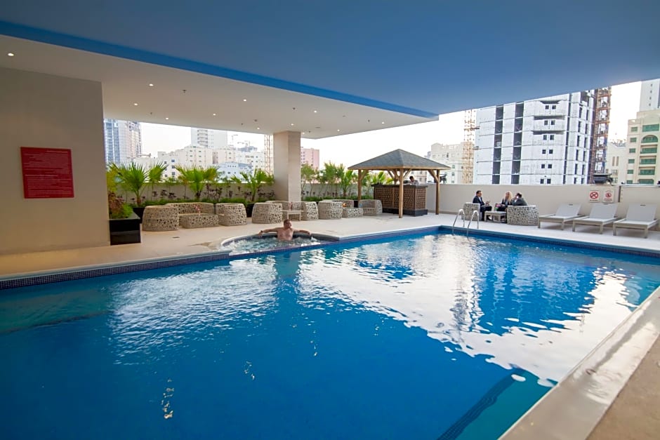 Premier Hotel